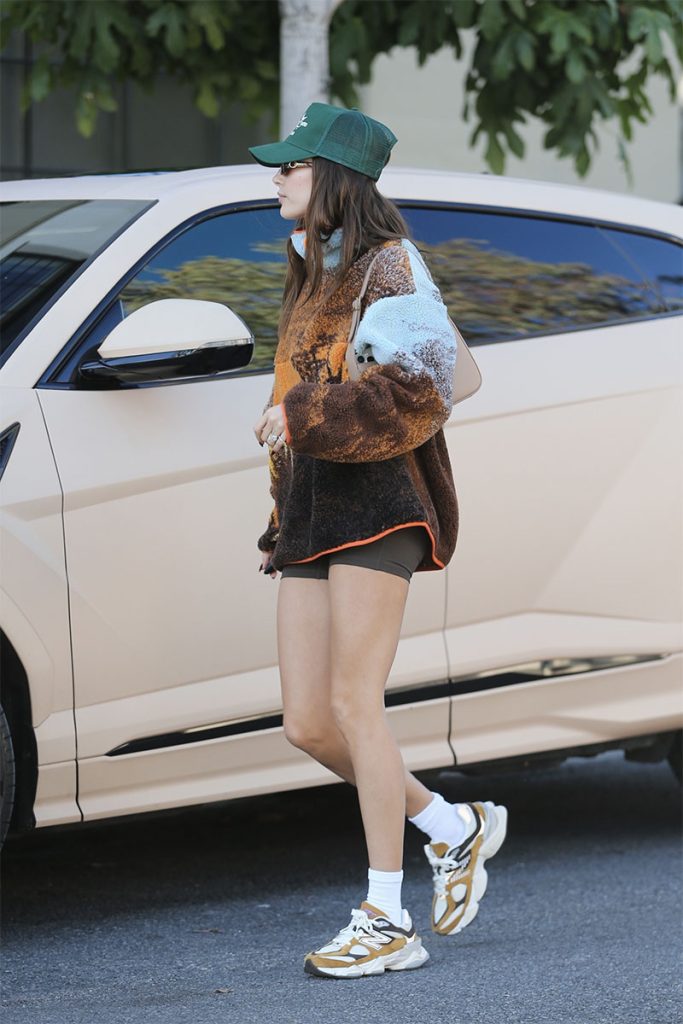 New Balance 9060: O Encontro Perfeito entre Conforto e Estilo