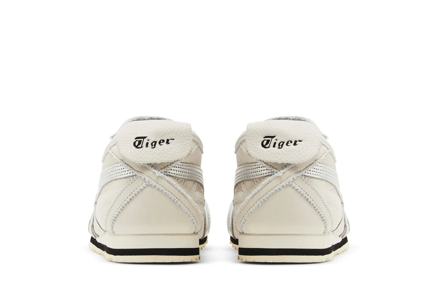 Onitsuka Tiger Mexico 66 SD Birch Silver Bege