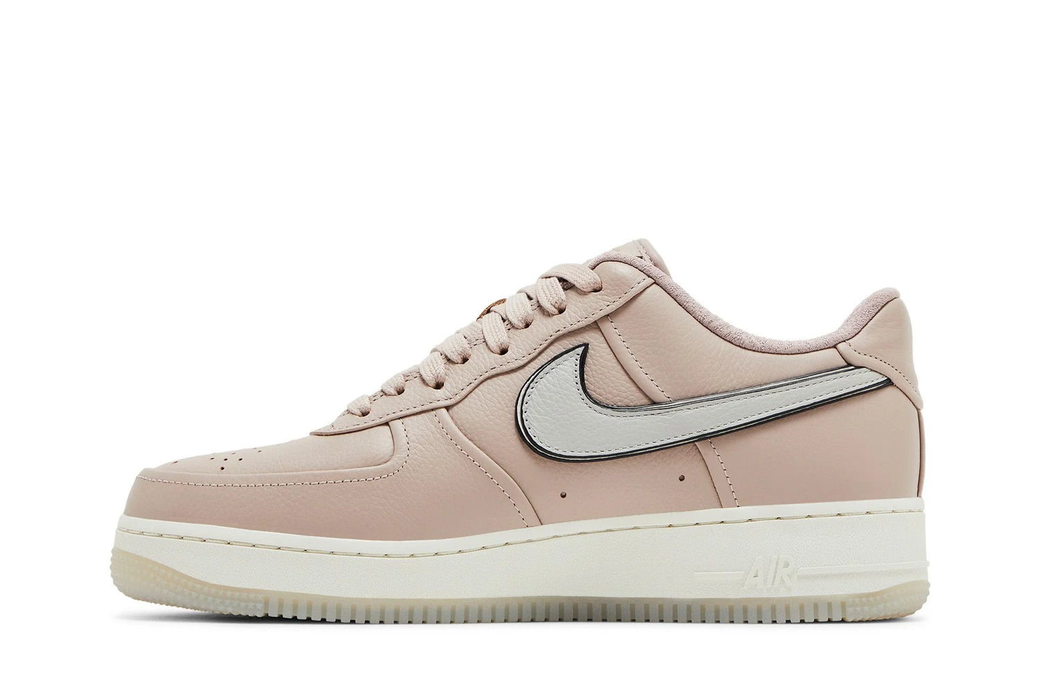 Nike Air Force 1 Low x A Ma Maniére While You Were Sleeping Rose