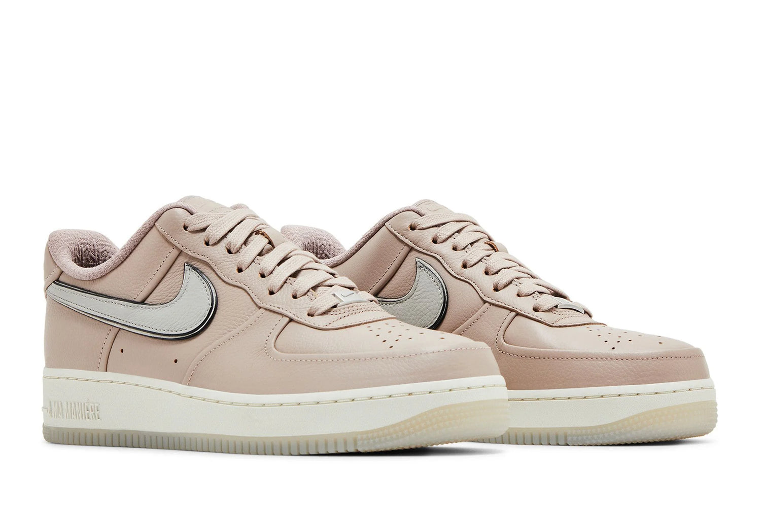 Nike Air Force 1 Low x A Ma Maniére While You Were Sleeping Rose
