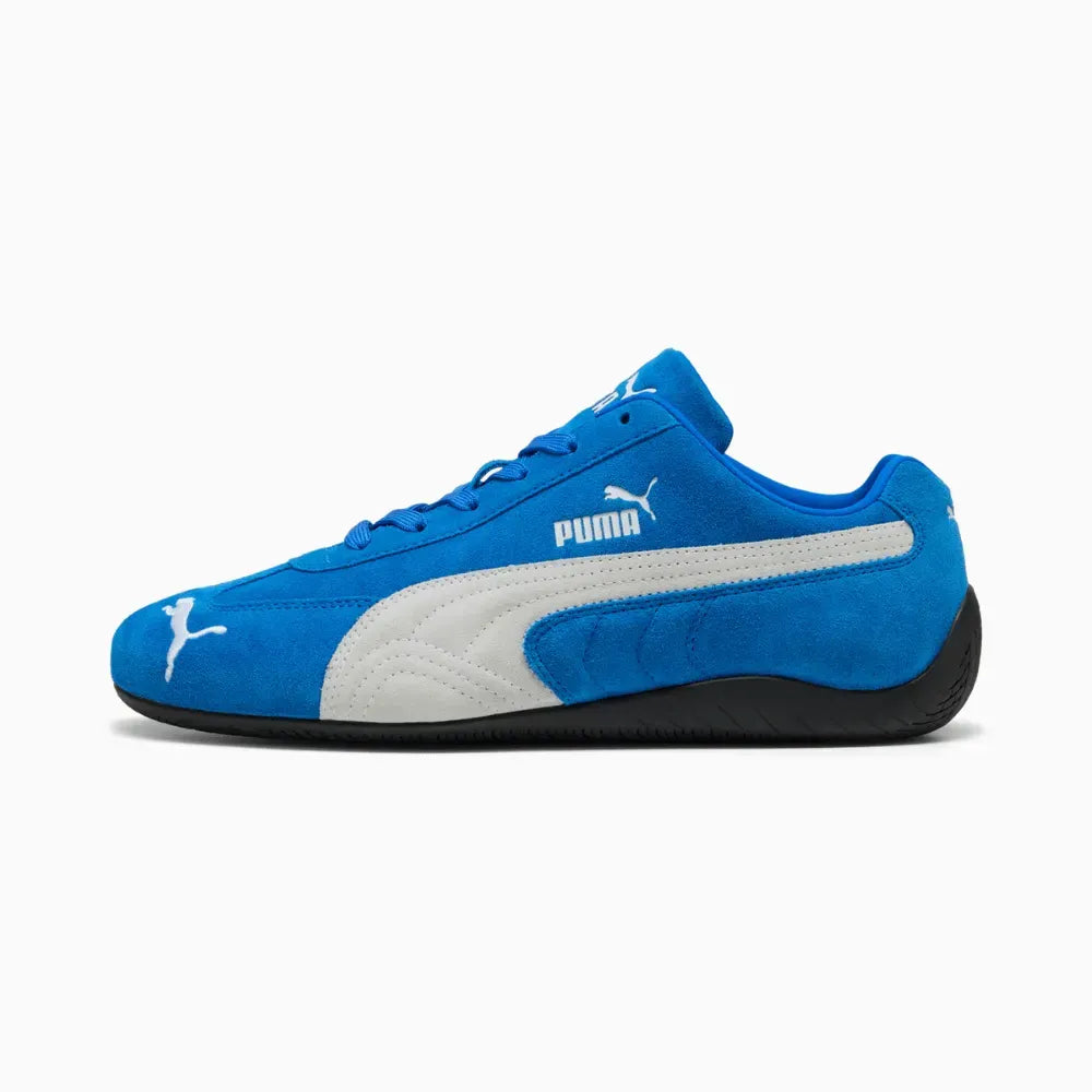 Puma Speedcat OG Team Royal White Azul