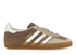 Adidas Gazelle Indoor Earth Strata Magic Beige