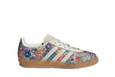 Adidas Gazelle Indoor Liberty London Floral Embroidery Multi-Color