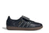 Adidas Samba LT Core Black / Off White / Gum Preto