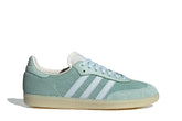 Adidas Samba OG Hazy Green Sky Tint Verde