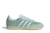 Adidas Samba OG Hazy Green Sky Tint Verde