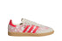 Adidas Samba OG Liberty London Better Scarlet Branco