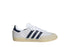 Adidas Samba OG White Night Indigo Branco
