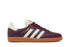 Adidas Samba Og Maroon Cream White Vinho