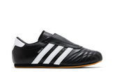 Adidas Taekwondo Core Black Preto