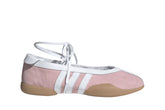 Adidas Taekwondo Mei Ballet Clear Pink Gum Rosa