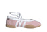 Adidas Taekwondo Mei Ballet Clear Pink Gum Rosa