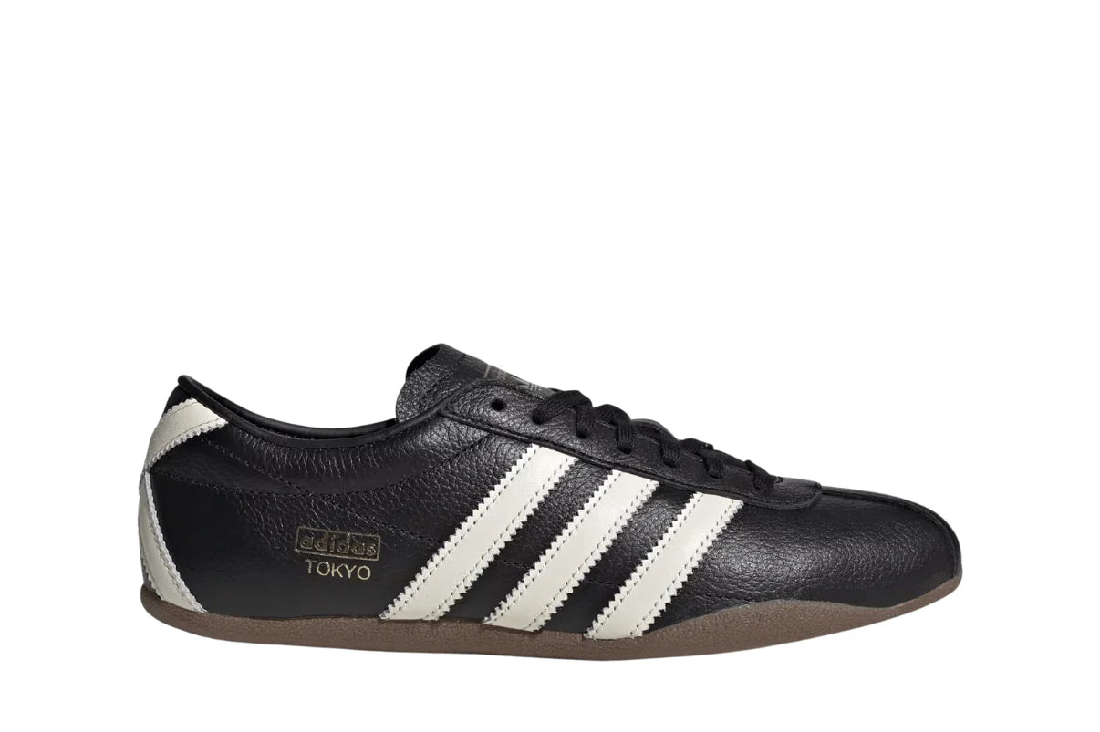 Adidas Tokyo Core Black Preto