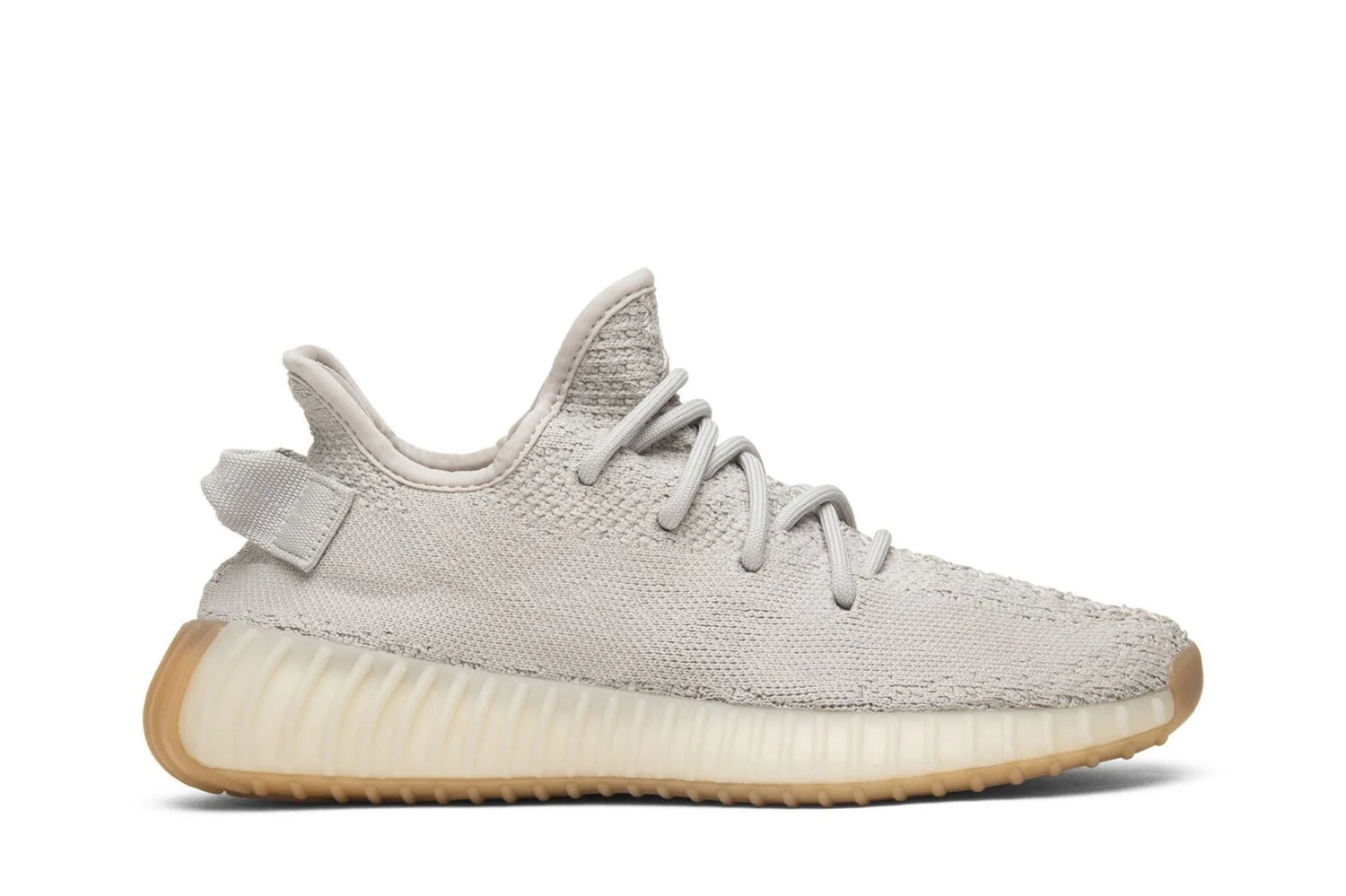 Adidas Yeezy Boost 350 V2 Sesame Cinza