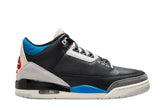 Air Jordan 3 OG Rare Air Preto