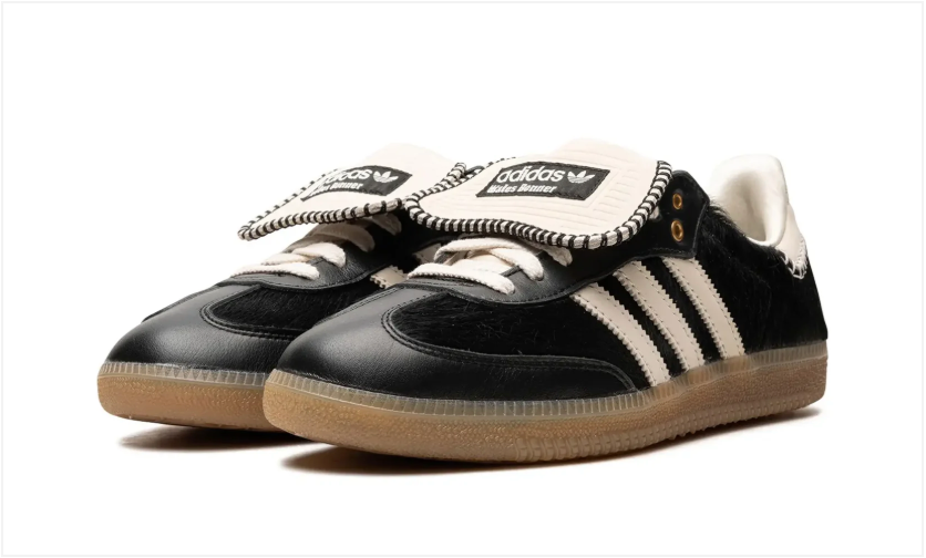 Adidas Samba x Wales Bonner &