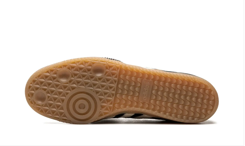 Adidas Samba x Wales Bonner &