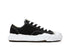 Maison Mihara Yasuhiro Hank OG Sole Canvas Low Preto