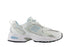 New Balance 530 White Chrome Blue Branco