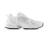 New Balance 530 White Pearl Grey Branco