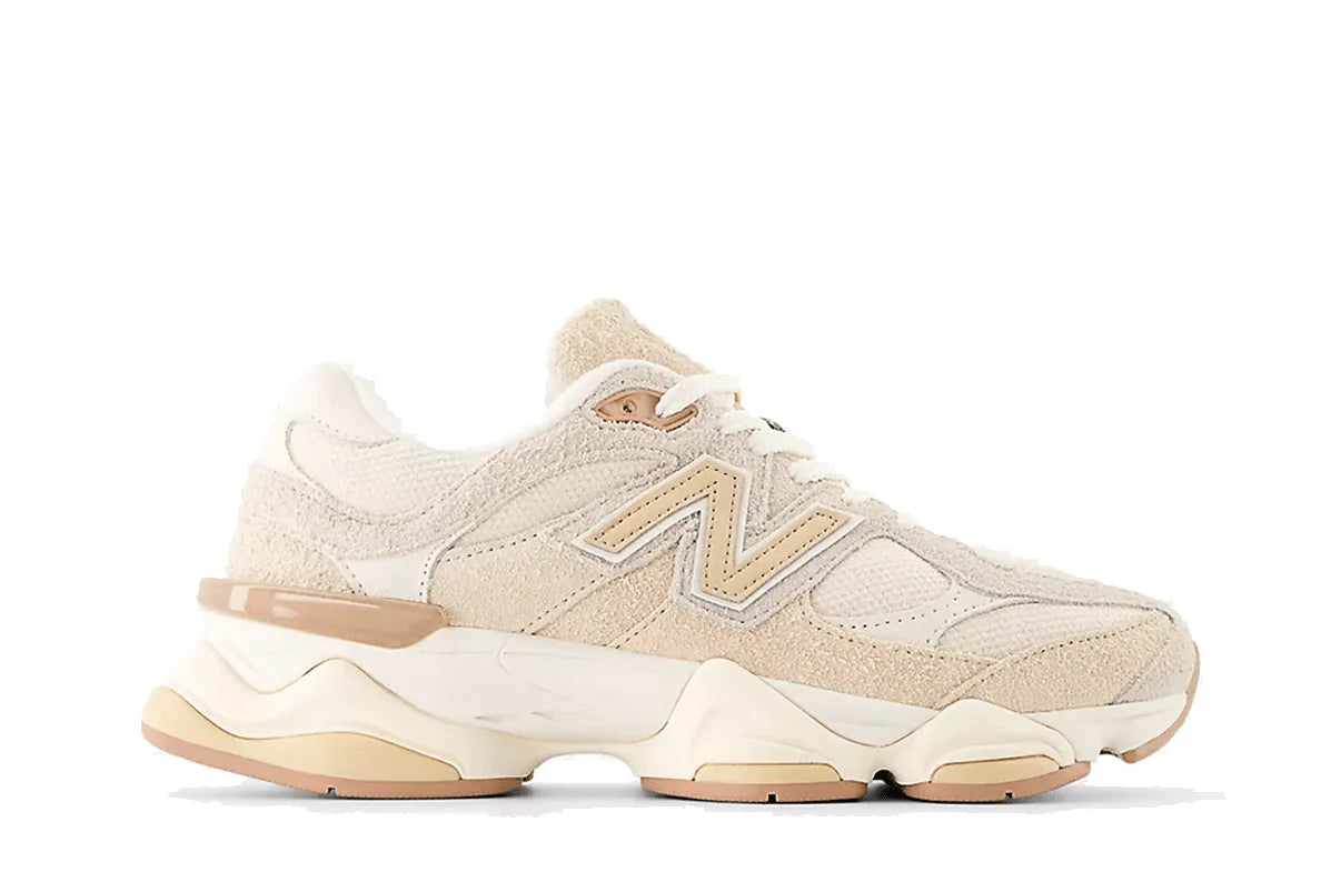 New Balance 9060 Bisque Sea Salt Bege – LOWBANK