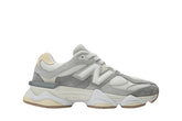 New Balance 9060 Mesh Slate Grey Calcium Cinza