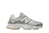 New Balance 9060 Mesh Slate Grey Calcium Cinza