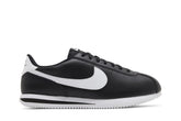 Nike Cortez Black White Preto