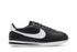 Nike Cortez Black White Preto