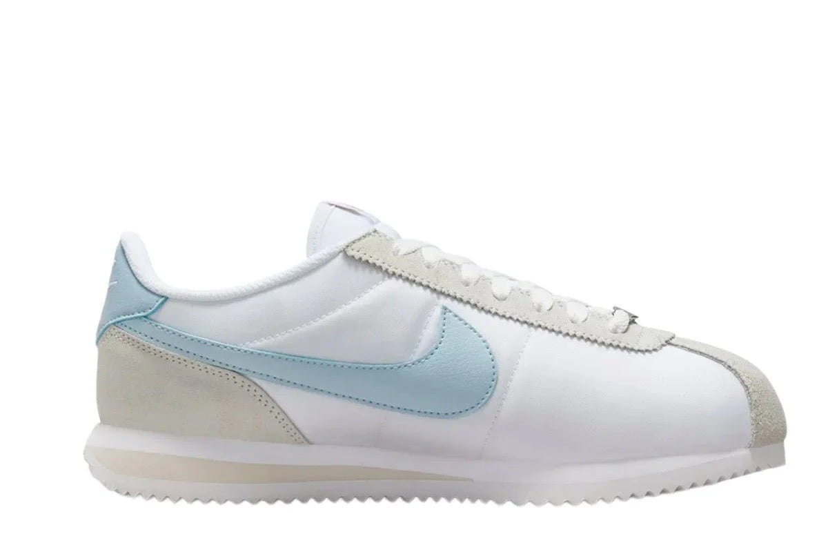 Nike Cortez Light Armory Navy Blue Branco