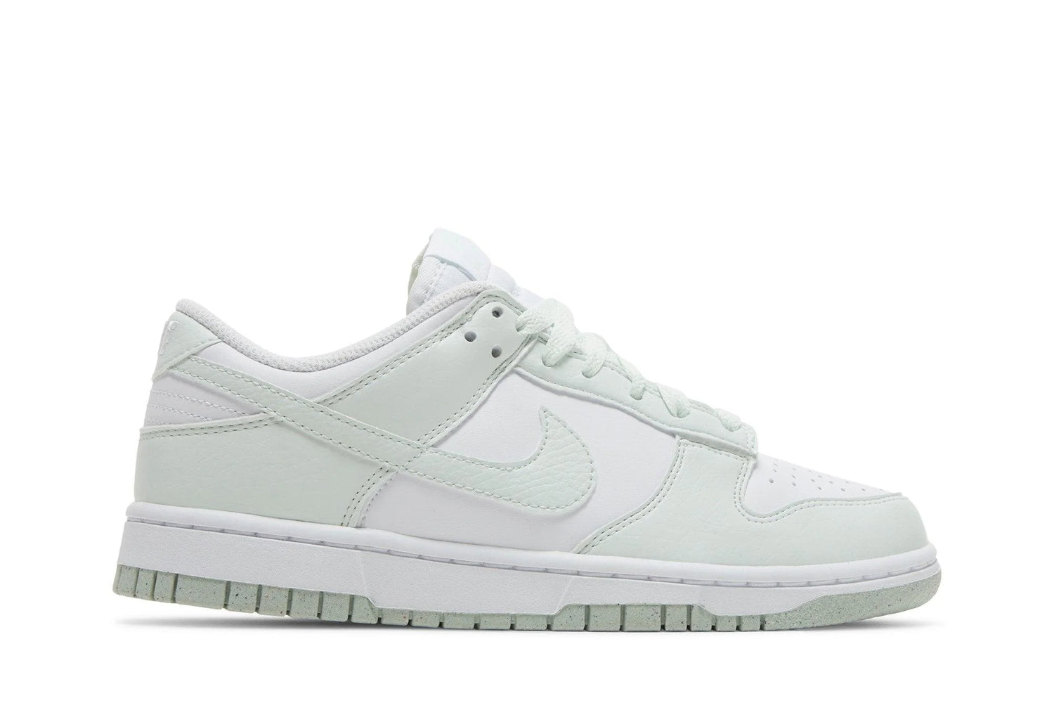 Nike Dunk Low Next Nature White Mint Verde