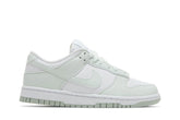 Nike Dunk Low Next Nature White Mint Verde