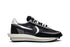 Nike LD Waffle x Sacai Black Preto
