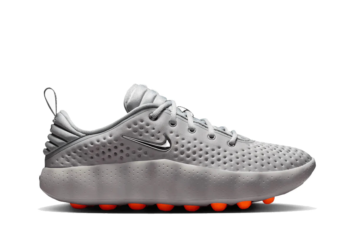 Nike Mind 002 Light Smoke Grey Cinza – LOWBANK