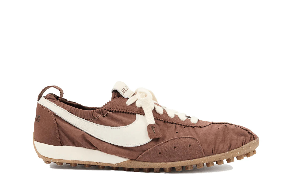 NIKE × JACQUEMUS / M Nike Moon Shoe SP Jacquemus Medium Brown – LOWBANK