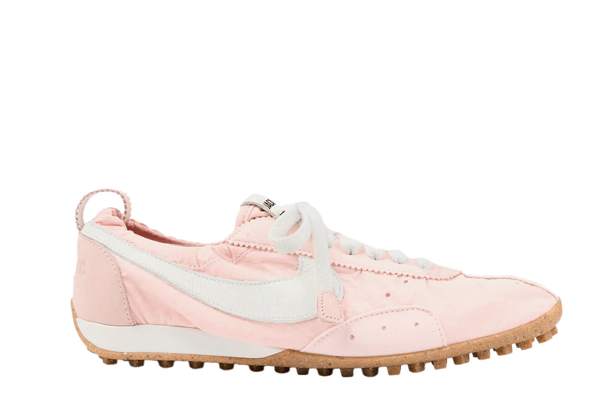 Nike Moon Shoe SP Jacquemus Pale Pink Rosa – LOWBANK