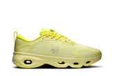 On Running Cloudsolo Loewe Lime Green Amarelo