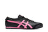 Onitsuka Tiger Mexico 66 Black/Dragon Fruit Preto