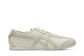 Onitsuka Tiger Mexico 66 Cream Light Sage Bege