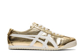 Onitsuka Tiger Mexico 66 Gold White Dourado