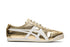 Onitsuka Tiger Mexico 66 Gold White Dourado