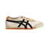 Onitsuka Tiger Mexico 66 SD Cream Black Orange Bege