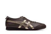 Onitsuka Tiger Mexico 66 SD Licorice Brown Champagne Marrom