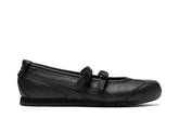 Onitsuka Tiger Mexico 66 TGRS Triple Black Preto
