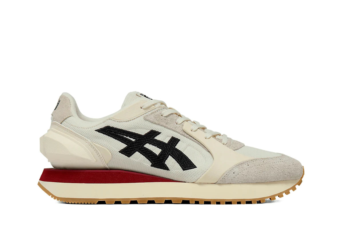 Onitsuka Tiger Moage CO Birch Black Bege – LOWBANK