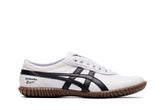 Onitsuka Tiger Tsunahiki Slip-On White/Black Branco