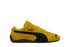 Puma Speedcat OG Pelé Yellow Black Amarelo