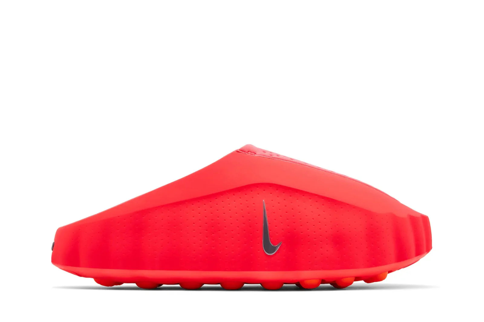 Slide Nike Mind 001 Solar Red Vermelho – LOWBANK