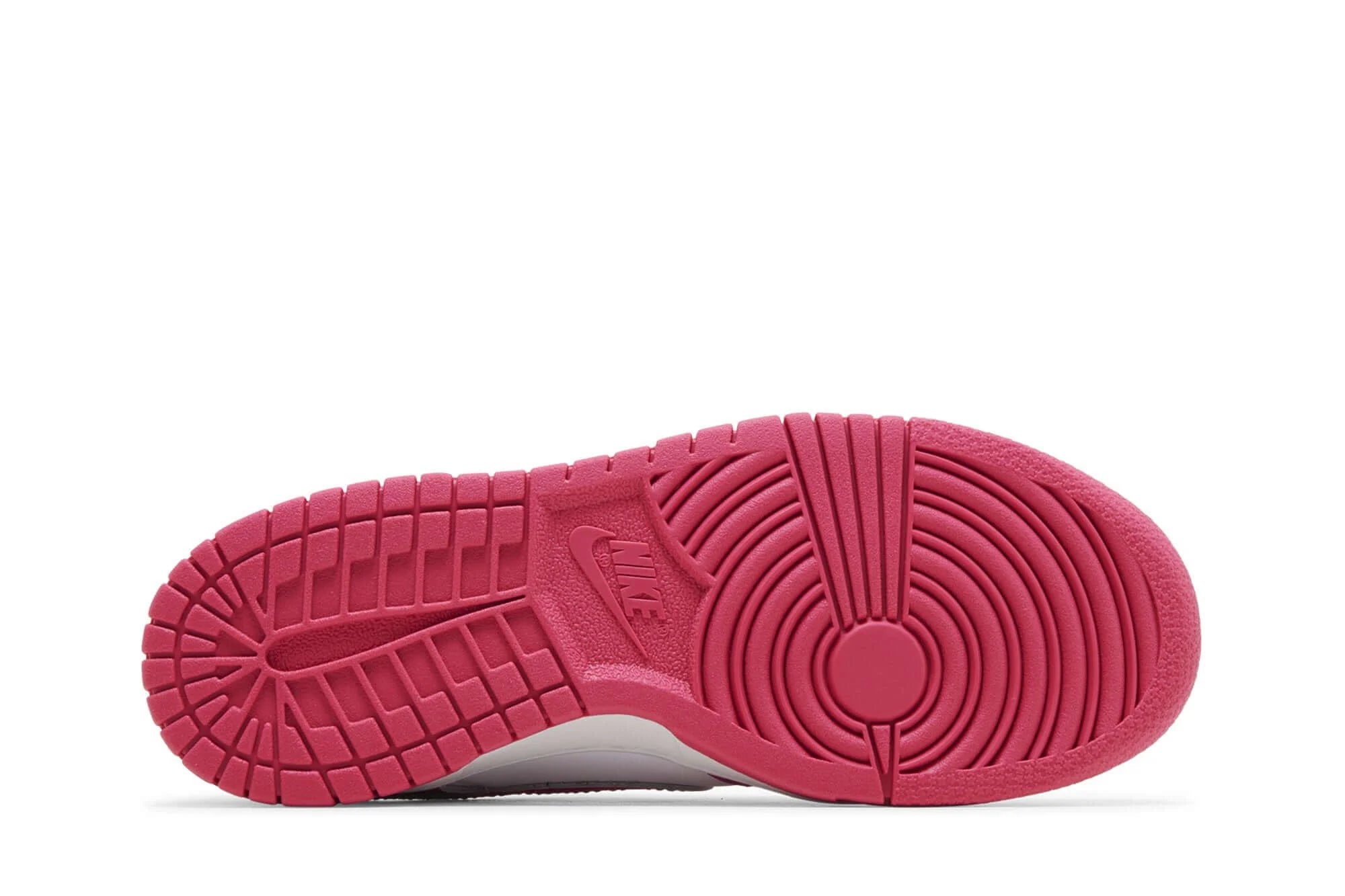 Nike Dunk Low GS Laser Fuchsia Rosa