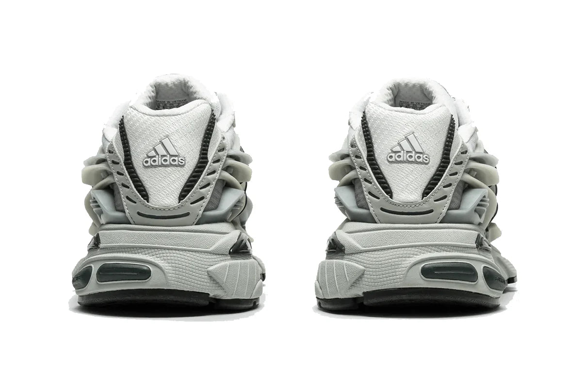 Adidas Adistar Jellyfish Pharrell Williams Solid Grey Black Cinza